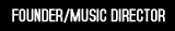 founder
